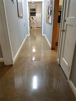Concrete Polishing in South East Michigan | Polished Concrete, Concrete Polishing Michigan