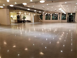 Concrete Polishing in South East Michigan | Polished Concrete, Concrete Polishing Michigan