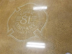 Concrete Polishing in South East Michigan | Polished Concrete, Concrete Polishing Michigan