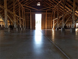 Concrete Polishing in South East Michigan | Polished Concrete, Concrete Polishing Michigan