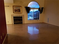 Concrete Polishing in South East Michigan | Polished Concrete, Concrete Polishing Michigan