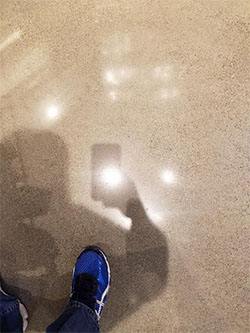 Concrete Polishing in South East Michigan | Polished Concrete, Concrete Polishing Michigan