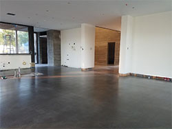 Concrete Polishing in South East Michigan | Polished Concrete, Concrete Polishing Michigan