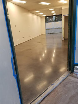 Concrete Polishing in South East Michigan | Polished Concrete, Concrete Polishing Michigan