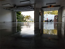 Concrete Polishing in South East Michigan | Polished Concrete, Concrete Polishing Michigan