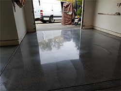 Concrete Polishing in South East Michigan | Polished Concrete, Concrete Polishing Michigan