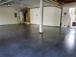 Concrete Polishing in South East Michigan | Polished Concrete, Concrete Polishing Michigan