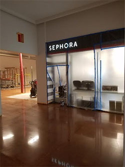 Concrete Polishing in South East Michigan | Polished Concrete, Concrete Polishing Michigan