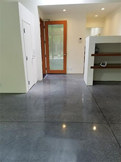 Concrete Polishing in South East Michigan | Polished Concrete, Concrete Polishing Michigan