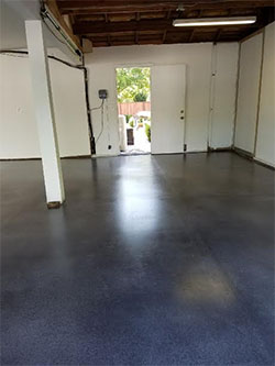 Concrete Polishing in South East Michigan | Polished Concrete, Concrete Polishing Michigan