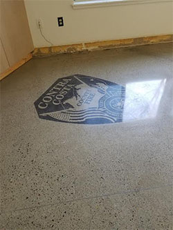 Concrete Polishing in South East Michigan | Polished Concrete, Concrete Polishing Michigan