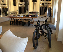 Concrete Polishing in South East Michigan | Polished Concrete, Concrete Polishing Michigan