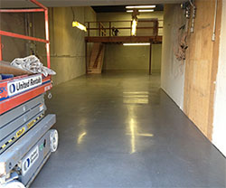 Concrete Polishing in South East Michigan | Polished Concrete, Concrete Polishing Michigan