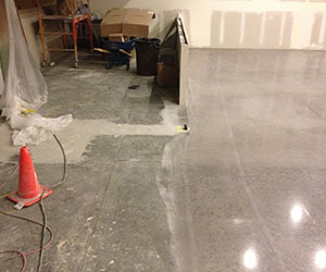 Concrete Polishing in South East Michigan | Polished Concrete, Concrete Polishing Michigan