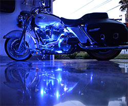 Concrete Polishing in South East Michigan | Polished Concrete, Concrete Polishing Michigan