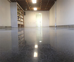 Concrete Polishing in South East Michigan | Polished Concrete, Concrete Polishing Michigan