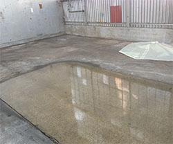 Concrete Polishing in South East Michigan | Polished Concrete, Concrete Polishing Michigan