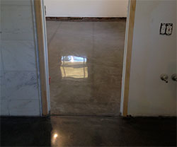 Concrete Polishing in South East Michigan | Polished Concrete, Concrete Polishing Michigan