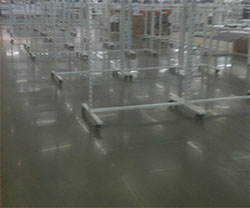 Concrete Polishing in South East Michigan | Polished Concrete, Concrete Polishing Michigan