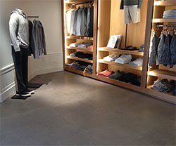 Concrete Polishing in South East Michigan | Polished Concrete, Concrete Polishing Michigan