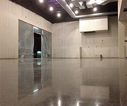 Concrete Polishing in South East Michigan | Polished Concrete, Concrete Polishing Michigan