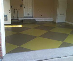 Concrete Polishing in South East Michigan | Polished Concrete, Concrete Polishing Michigan
