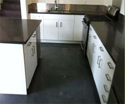 Concrete Polishing in South East Michigan | Polished Concrete, Concrete Polishing Michigan