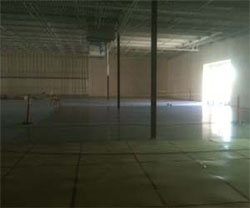 Concrete Polishing in South East Michigan | Polished Concrete, Concrete Polishing Michigan