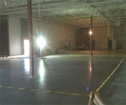 Concrete Polishing in South East Michigan | Polished Concrete, Concrete Polishing Michigan