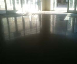 Concrete Polishing in South East Michigan | Polished Concrete, Concrete Polishing Michigan