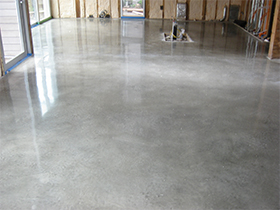 Concrete Polishing in South East Michigan | Polished Concrete, Concrete Polishing Michigan