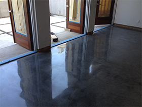 Concrete Polishing in South East Michigan | Polished Concrete, Concrete Polishing Michigan