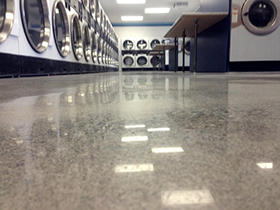 Concrete Polishing in South East Michigan | Polished Concrete, Concrete Polishing Michigan