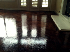 Concrete Polishing in South East Michigan | Polished Concrete, Concrete Polishing Michigan