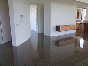 Concrete Polishing in South East Michigan | Polished Concrete, Concrete Polishing Michigan