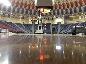 Concrete Polishing in South East Michigan | Polished Concrete, Concrete Polishing Michigan
