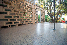 Concrete Polishing in South East Michigan | Polished Concrete, Concrete Polishing Michigan